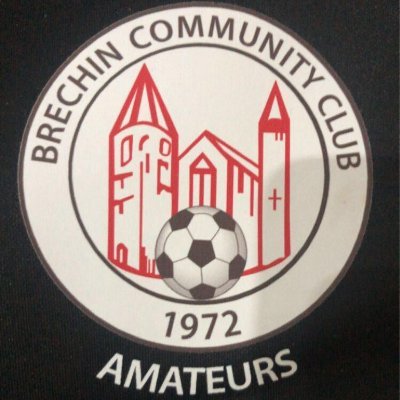 Amateur football club based in Brechin. Currently competing in the Midlands AFA Buckman Premier Division and A.M. Phillips Alliance League #OneClubOneLove