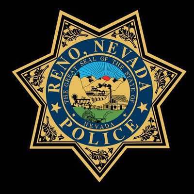 Official Twitter account for the Reno Police Department.