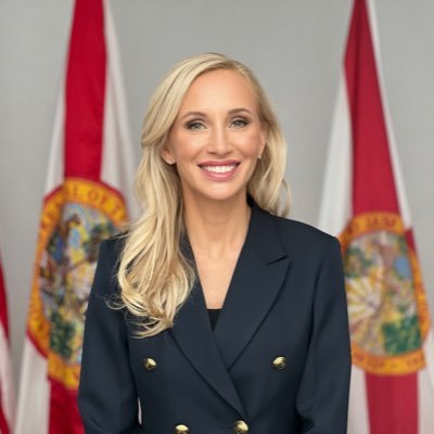 Advocate | Educator | Mom | @flsenatedems Senate Democratic Leader 2021-24 | Learn more: https://t.co/dwQtYPIQy2