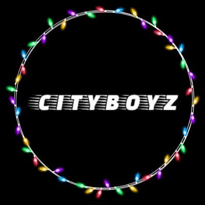we have a vision, we are not CITYBOYZ! Business inquiries: cityboyzcs2@gmail.com