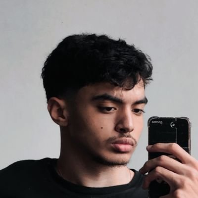 PedroZabarella's profile picture. only one focus