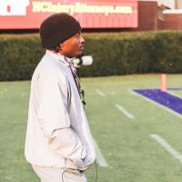 Maceo A. Donald (@maceodonald) 's Twitter Profile Photo Maceo A. Donald (@maceodonald) 's Twitter Profile Photo