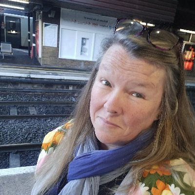 KerryDanesi's profile picture. RGN, RM, RHV