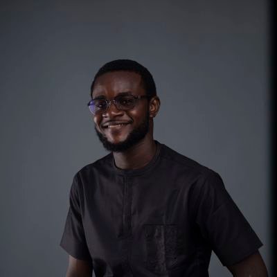 Chemist | Peer educator | Environmental Conservationist | Tech & Blockchain Enthusiast|