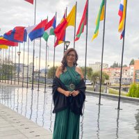 Sandra Rueda | Asambleísta por Napo(@SandraRuedaAN) 's Twitter Profileg