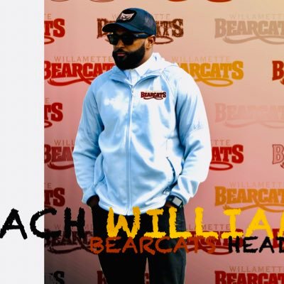 Coach Aric Williams Profile
