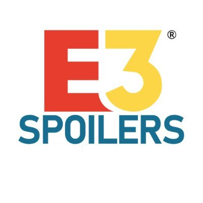 Completely true leaks from the upcoming Electronic Entertainment Expo, E3 #E3