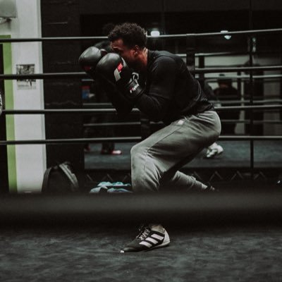 Name's Junior, Got it memorized? | Twitch Affiliate | Amateur Boxer | Gamer | You can do anything