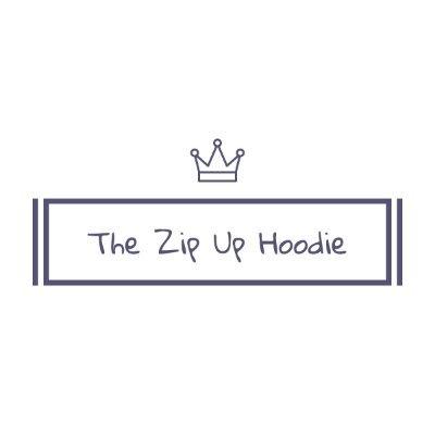 The Zip-Up Hoodie - Unmatched comfort & style in every zip! Explore our collection of premium hoodies at https://t.co/3bzJBtnNrt.