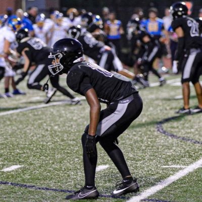 Athlete•C/O 2025 5’11 165lbs• Position: DB•AHS🏈• Email: camojones0612@gmail.com • Hudl-  https://t.co/TbbrzCugjE