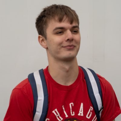 Adam Mockler🇺🇸🦅 Profile