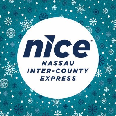 The Official Twitter feed of the Nassau Inter-County Express. This site is NOT monitored 24/7. Concerns/complaints should be submitted to https://t.co/0YKtZbb6OO