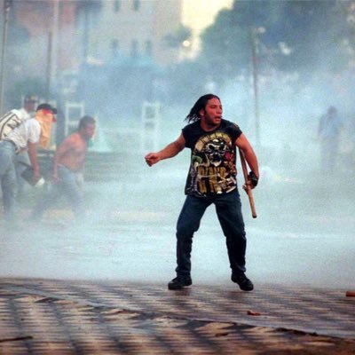 rolistone87's profile picture. El desarrollo desarrolla la desigualdad.