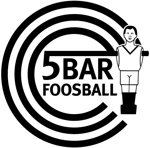 We are a Foosball specific company vending and promoting the best Foosball tables available