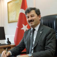 Ayhan IŞIK(@Ayhanisik37) 's Twitter Profile Photo