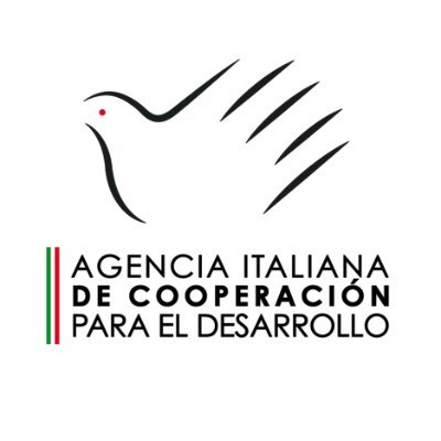 🕊 Agencia Italiana de Cooperación para el Desarrollo, Oficina de San Salvador 🇸🇻  competente para América Central y el Caribe.  
  👉 https://t.co/UoEv1cf9iD