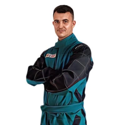 JackyboyRacing Profile Picture