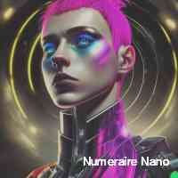 numerairenao's profile picture. Now, every nft can contain digital assets. what's in your nft?