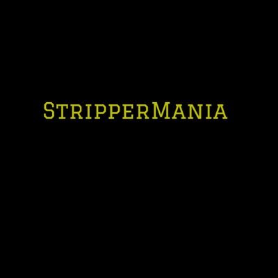 Backup account of @strippermania22 - This backup account Is used to follow more freaks and hotties- must be 18 or older to follow