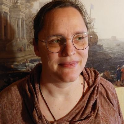 BenediktIngrid's profile picture.
