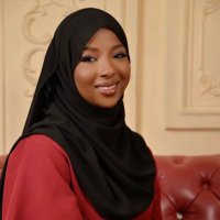 Bilkisu Sulaiman Ibrahim (@bilkisusibrahim) 's Twitter Profile Photo Bilkisu Sulaiman Ibrahim (@bilkisusibrahim) 's Twitter Profile Photo