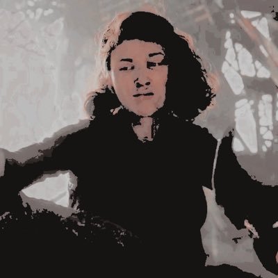 ️️ ️️ ️ ️️ ️️ ️️ 𝑰 𝒉𝒐𝒑𝒆 𝑰 𝒘𝒂𝒔 𝒚𝒐𝒖𝒓 𝒇𝒂𝒗𝒐𝒓𝒊𝒕𝒆 𝒄𝒓𝒊𝒎𝒆