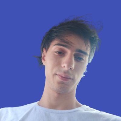 🇦🇷 Mobile and Web developer
🌟 I am an enthusiastic creator of side projects :)
💻✨ Join me as I document my journey!🚀