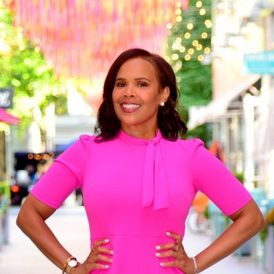 _NicJackson's profile picture. TV Producer | Comms Leader | 💕💚 | RMU Alum

*Personal twitter account