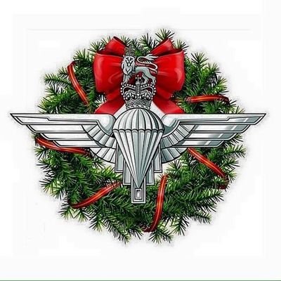 Veteran Paratrooper & West Ham fan...born and bred in Essex. ST BML