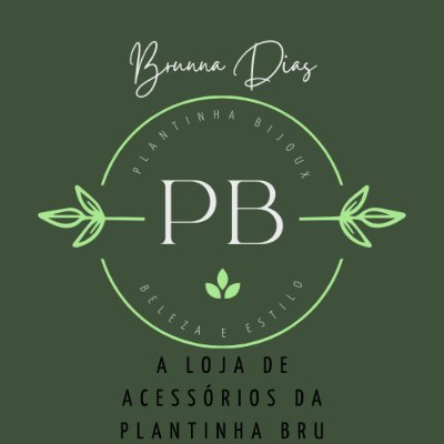 🌱 Loja virtual de acessórios
🌱 Pulseiras, colares e brincos!
🌱 Entrega para todo o Brasil
🌱 WhatsApp: +55 (64) 99316-3939
🌱 (ela/ele)
(Ex Ornitinhos)