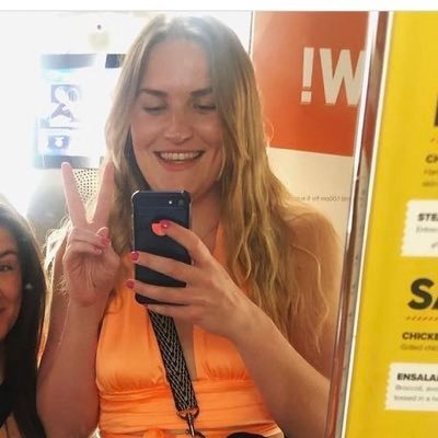 BarltropSarah's profile picture. Journalist 🌍 | Freelance copywriter