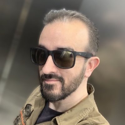 giannisrigas's profile picture. 🦸‍♂️ video producer - O_O - developer