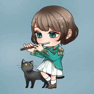 あられ🐈‍⬛さんのプロフィール画像