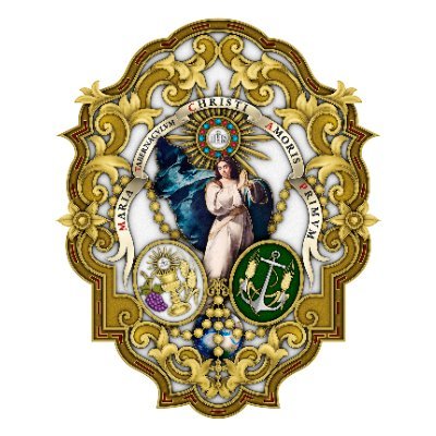 Nueva cuenta Oficial del Grupo Joven de la Hermandad Sacramental de la Sagrada Cena