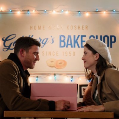 a place for me to discuss Hallmark (and more) Christmas movies @colorsblend