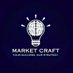 Market Craft (@Marketcraft2) Twitter profile photo