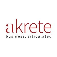 Akrete (@teamakrete) 's Twitter Profile