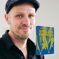 Jelle Brandt Corstius(@jellebc) 's Twitter Profile Photo