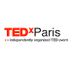 TEDxParis (@tedxparis) Twitter profile photo