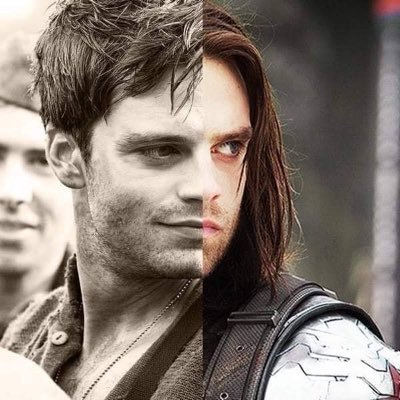 “I am no longer the Winter Soldier.”…but that doesn’t mean I’m free from what I did or those I hurt.