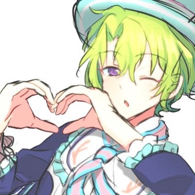 テマ（お絵描き用）さんのプロフィール画像