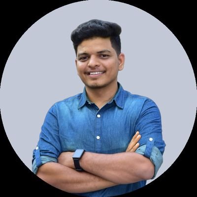 vishalwankhed11's profile picture. Programammer , love to create new things