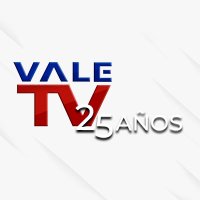 VALE TV, Red Canal 5(@ValeTVCanal5) 's Twitter Profileg