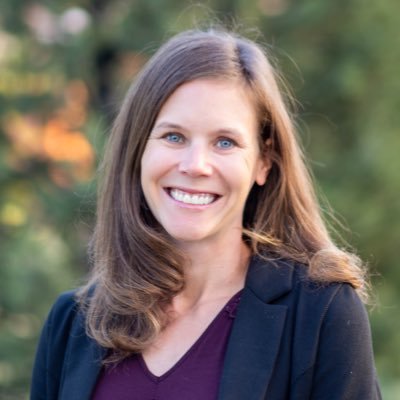 Associate professor, @cu_kidney, clinical and translational research, ADPKD, CKD, vascular function, diet and lifestyle, mom of two girls, lover of outdoors