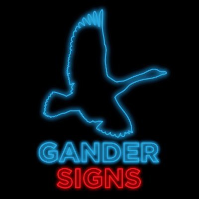 Gander Signs Inc.