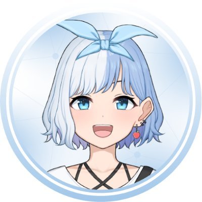 konata_karakuri's profile picture. からくり( @Color_Creators )所属⚙️ ¦ オールマイティなデジタルクリエイター🖥みんなの妹🫶｟ るりかわ こなた ｠やで〜🍎💎 ¦ Live2D講師 ¦ FA #輝く瑠璃絵 ¦ Live #瑠璃川MTG ¦ 引きこもりゲーマー🎮 ¦ 🇯🇵🇰🇷(少々)