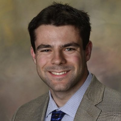 Patrick Sahrmann Profile