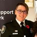 Cst. Amanda Williams - She/Her (@CstWilliamsOPS) Twitter profile photo