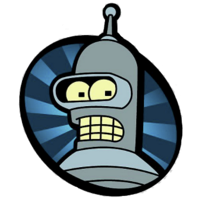 RRMacKay1963's profile picture. I was once a libertarian engineer but have been identifying as a kick ass robot for years now. 

Kiss my shinny metal ass meat bags.