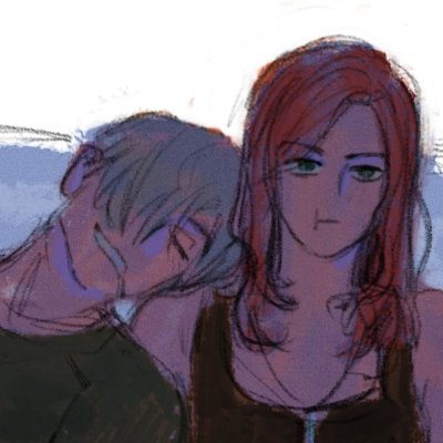 Mara Shi🚫QRTさんのプロフィール画像
